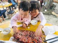 -园林美食城·本土农家菜(杨和镇店)