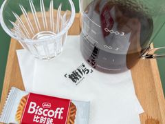 -糖房咖啡(南锣鼓巷店)