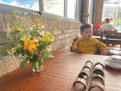 -香竹农庄•传统竹筒饭(十年店)