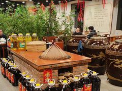 -西江美食舫·江西菜(健德桥店)