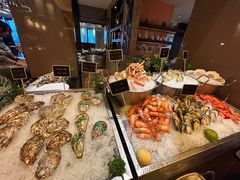 -富力丽思卡尔顿酒店·香荟全日制餐厅