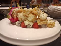 -青螺餐厅·家宴(松雅湖店)