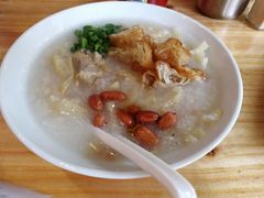 艇仔粥-西关明记肠粉(荔枝湾店)