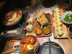 -玉川屋·深夜食堂居酒屋(柳巷店)