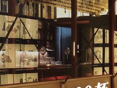 -300杯·和牛烧肉清酒专门店(廊里店)