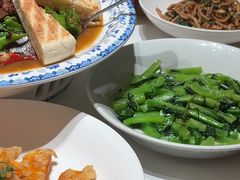 -鸽子侯·家宴·平价海鲜(绿地店)
