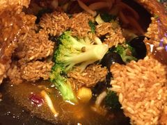 -薇酌饮·陕西菜(南门外店)