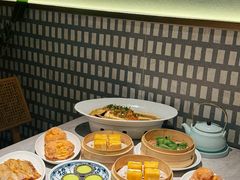 -陶兰居·香港饭店·海鲜大排档(圆融时代广场店)