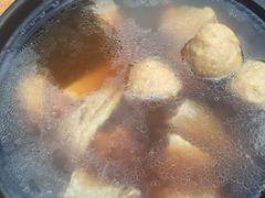 -新峰肉骨茶