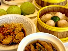 -顺德喜来登酒店·采悦轩