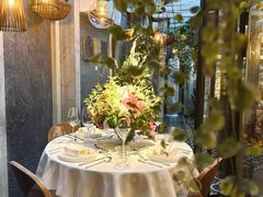 -Le Bistrot de Racine