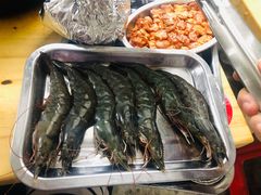 黑虎虾-旺记碳烤肥牛(总店)