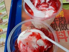 -汉堡王(北京三里屯购物中心)