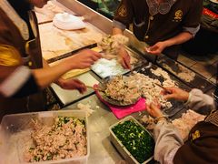上汤鱼包-石岐佬中山菜馆(张溪店)