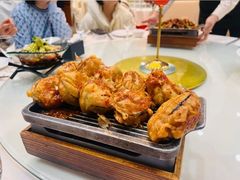 -天顺渔港·海景餐厅(星海广场店)
