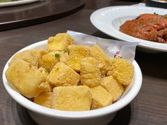 八宝豆腐-楚禾宴·家宴(光谷大道店)