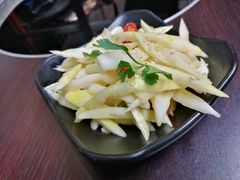 -大锅强·蒸海鲜青岛菜(吾悦广场店)