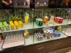 -泰谷酒店·太古码头闽菜自助餐厅