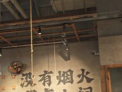-破店肥哈·海鲜·烧烤(郑州银泰inPARK店)