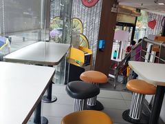 -麦当劳(东门店)