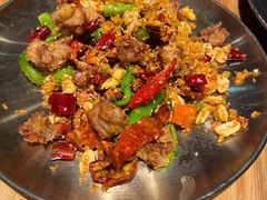 -十三式重庆江湖菜(金茂览秀城店)