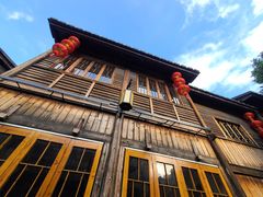 -三坊七巷历史文化街区