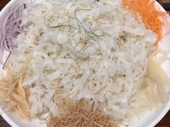 捞陈村粉-顺德一品粥·20年凤城老字号(芳村店)