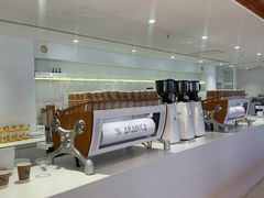 -% Arabica阿拉比卡咖啡(武汉天地店)