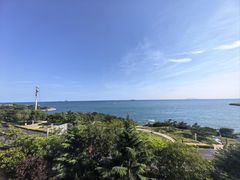-青岛海景花园大酒店