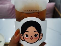 -芋说·鲜果芋圆(闲林老街店)