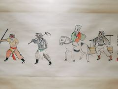 -【朵云轩艺术中心】博洛尼亚插画展·中国巡展·上海站