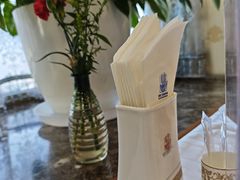 -新侨三宝乐西餐厅(崇文门店)