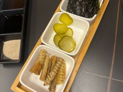 -银座苑烧肉酒场·烤活鳗(仙霞路店)