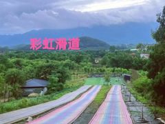 -南丹山森林王国