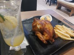 -大家乐(广州天河城六楼店)