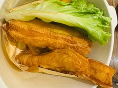 -锡和无锡菜(景丽苑店)