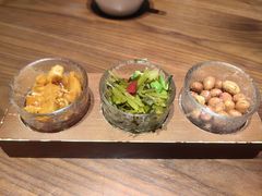 -阿明小菜·海鲜·上海菜(梅陇店)