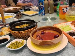 -印巷里主题餐厅(马鞍山店)