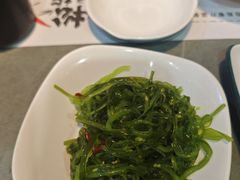 -松坂屋日料自助(长城路店)