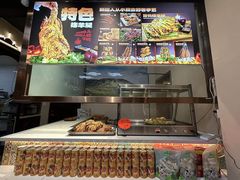 -巴尔喀十新疆餐厅(开发区店)