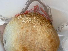 -百年夯碳烤胡椒饼(阿拉城店)