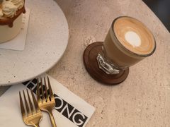 -玲婧胡同·生日蛋糕·餐厅(嘉里城店)