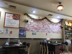 大堂-金明子八带鱼馆(正宗韩国连锁店)