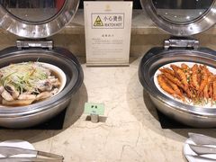 -天伦松鹤大饭店·欣妮咖啡
