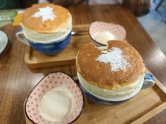 -芙蕾哥哥souffle