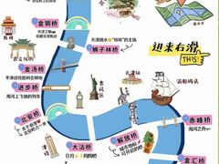 -海河游船-永乐码头(大悲院)