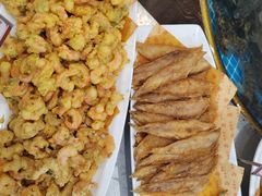 -抹直口特色菜馆(一店)