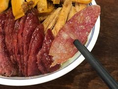 -陆长玖古法猪脚饭(玄风桥店)
