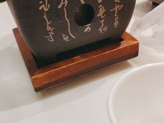 -花漫里日式餐厅(城东中骏店)
