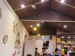 -小厨子私房菜·云南美食店